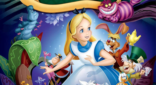 Alice no País das Maravilhas - história, significado e inspiração na vida real