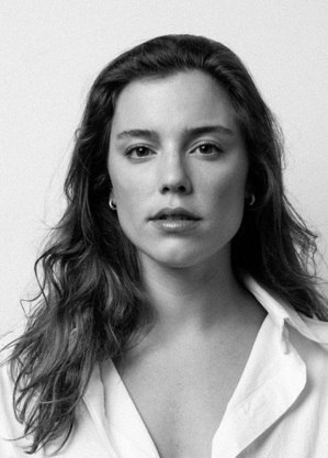 Alice Wegmann é uma das protagonistas de "Segundas Intenções"