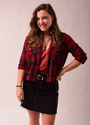 Alice Wegmann é um nome certo em "Segundas Intenções"