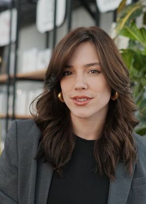 Alice Wegmann não fará mais a novela Beleza Fatal na HBO Max. 