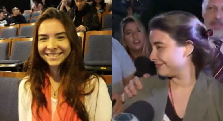 Alicia Muller é acusada de desviar quase R$ 1 milhão da comissão de formatura 
