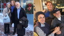 Pais idosos de atriz de 'The Walking Dead' morreram de frio nos EUA, revelam atestados de óbito