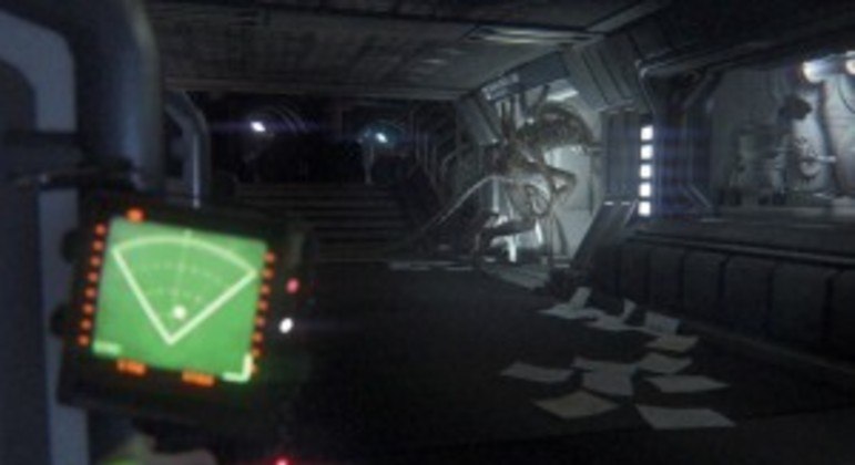 Alien Isolation terá versões para iOS e Android em dezembro