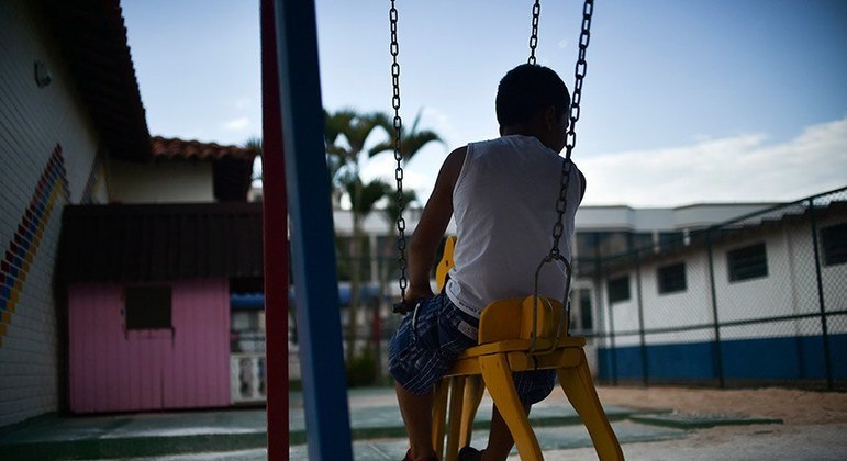 Regras tentam impedir alienação parental 
