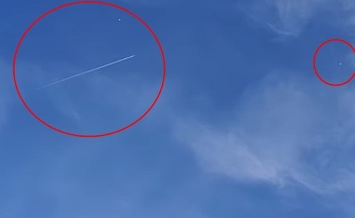 A mais plausível é de que os objetos seriam balões lançados pela DARPA, agência de pesquisa para projetos de defesa dos EUANão perca:&nbsp;'Aparecem OVNIs várias vezes por mês', diz oficial da Marinha dos EUA
