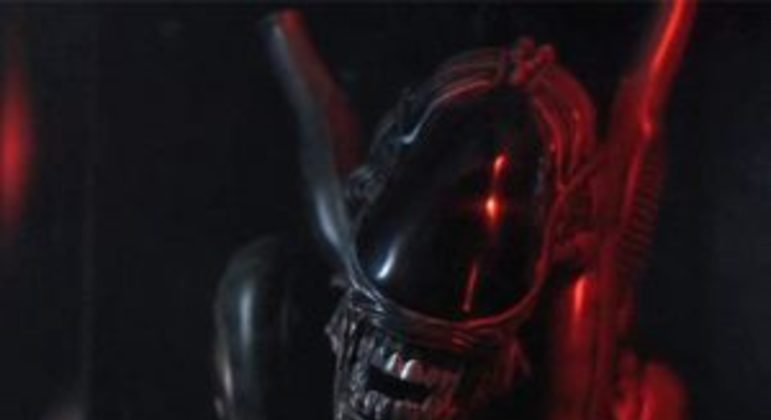 Aliens Dark Descent é anunciado em trailer