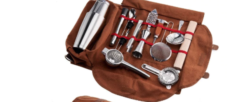 Kit bartender