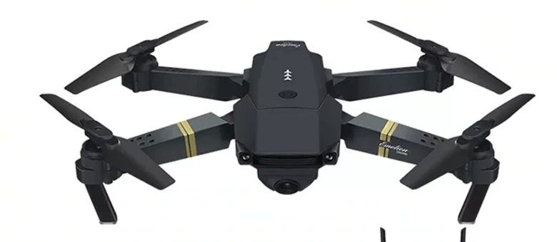 Drone infantil