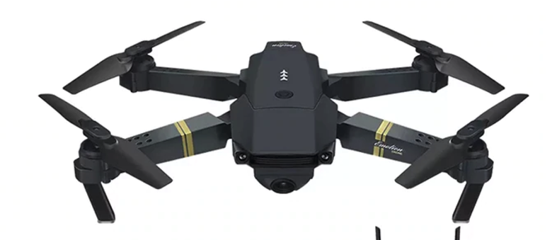 Drone infantil