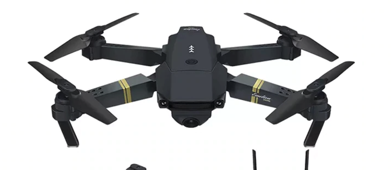 Drone infantil