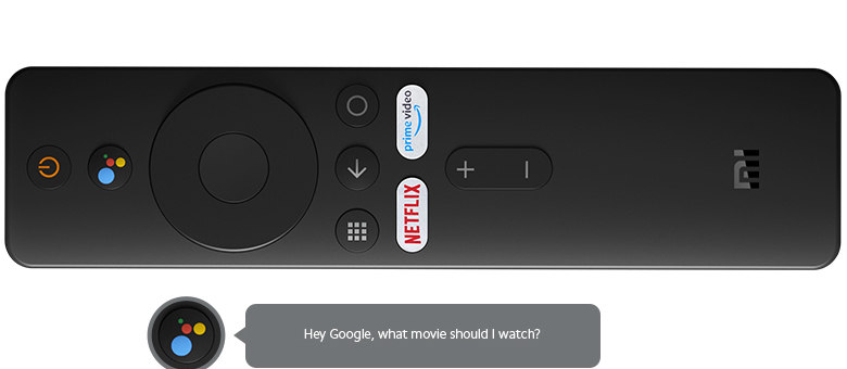 TV stick Xiaomi