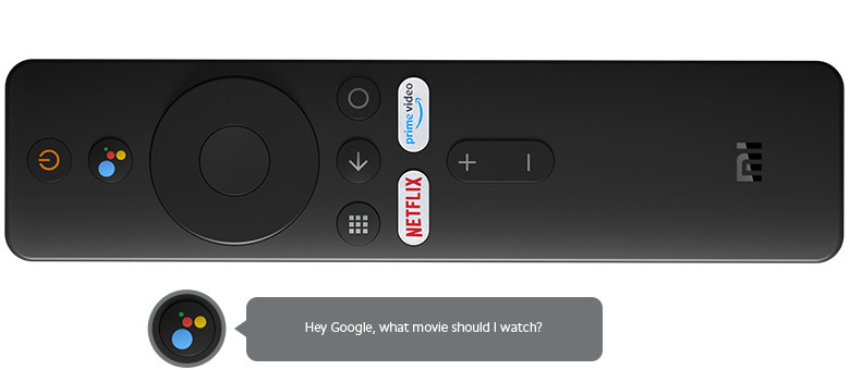 TV stick Xiaomi