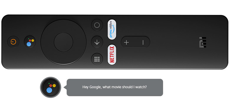 TV stick Xiaomi