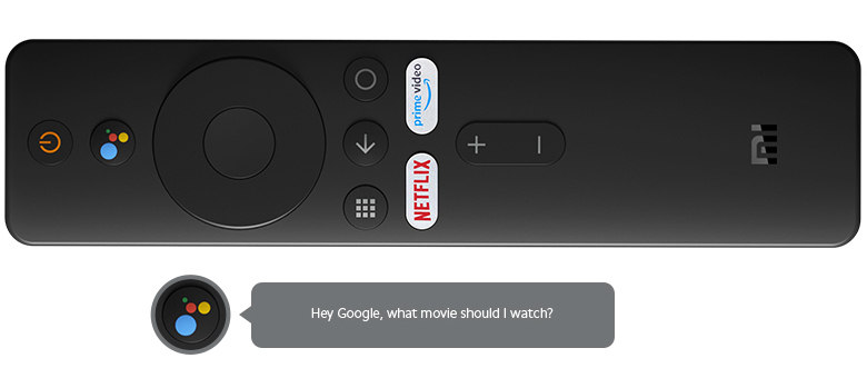 TV Stick Xiaomi