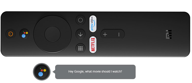 TV stick Xiaomi