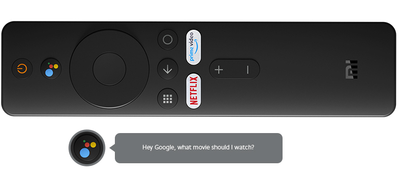 TV stick Xiaomi