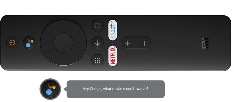 TV stick Xiaomi