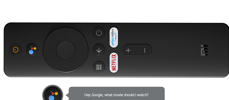 TV stick Xiaomi