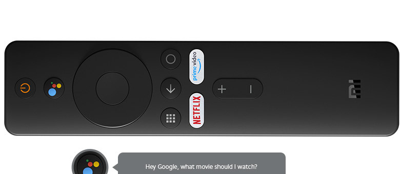 TV stick Xiaomi