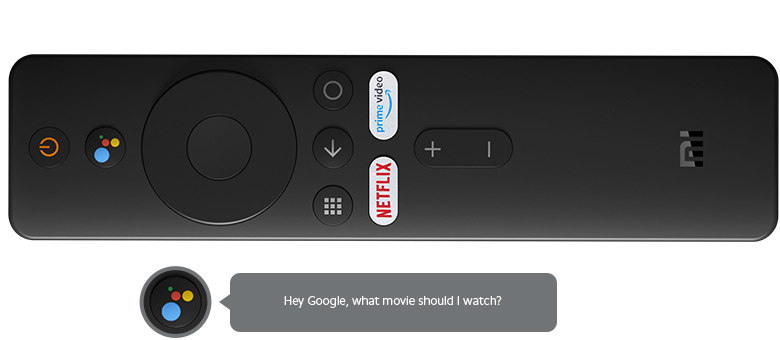 TV stick Xiaomi
