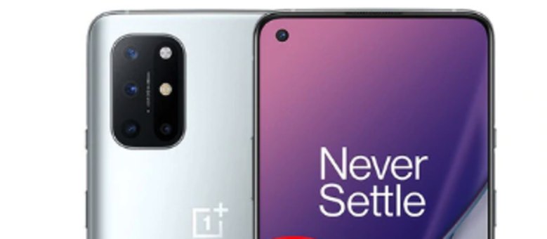 Celular One Plus 8T
