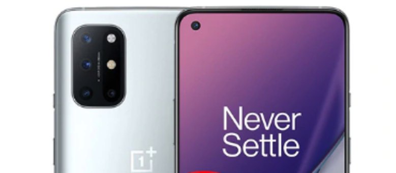 Celular One Plus 8T