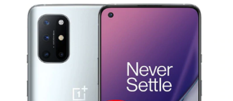 Celular One Plus 8T