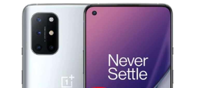 Celular One Plus 8T