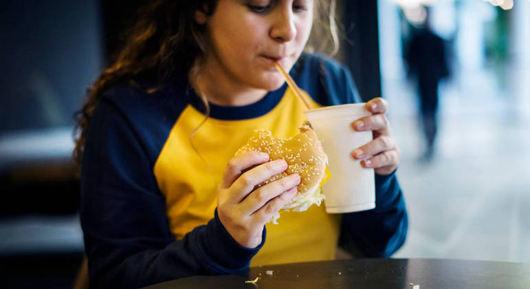Obesidade e sobrepeso são apontadas como principais causas de diabetes tipo 2