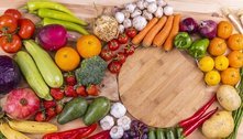 Adeptos da dieta vegana podem precisar repor nutrientes