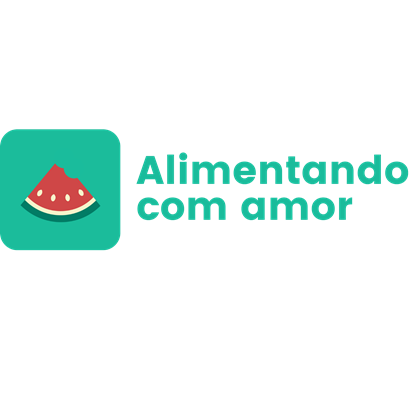 Alimentando com amor