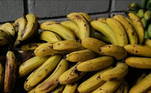 Alimento 3: Banana