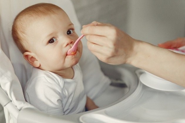 O alimento infantil registrou aumento mensal de 9,54% e, em um ano, de 31,53%