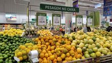 Preço dos alimentos já acumula a maior redução no ano desde 2017 