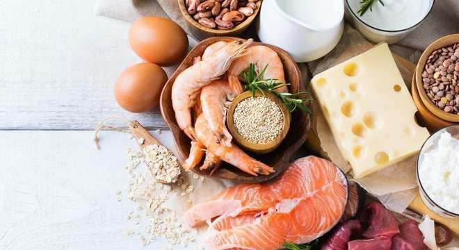 Alimentos para o cérebro - principais nutrientes para a saúde do órgão