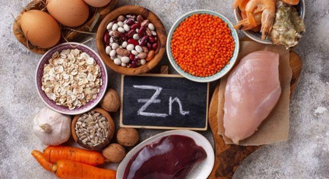 Alimentos para o cérebro - principais nutrientes para a saúde do órgão