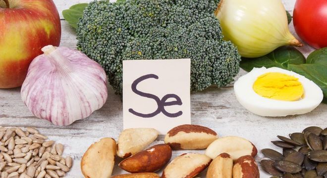 Alimentos para o cérebro - principais nutrientes para a saúde do órgão