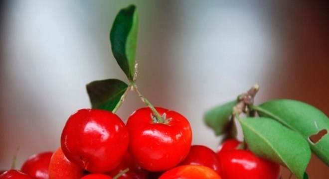 Alimentos saudáveis para se preparar para o verão