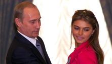 Jornal suíço revela detalhes de suposto filho de Putin com amante