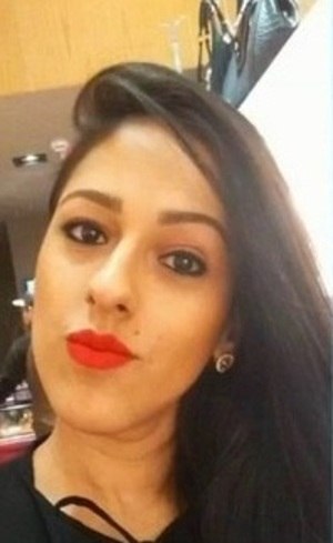 Vendedora Aline foi morta pelo ex-namorado em agosto de 2017