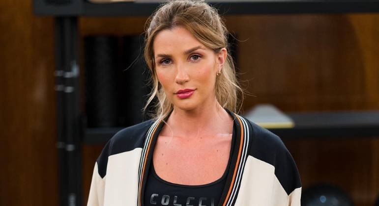 Aline Gotschalg revela paralisia em corda vocal após câncer de tireoide: 'Muito doloroso'