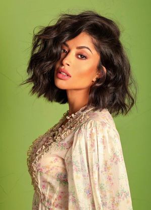 Aline Campos vai apresentar o reality do E! Entertainment