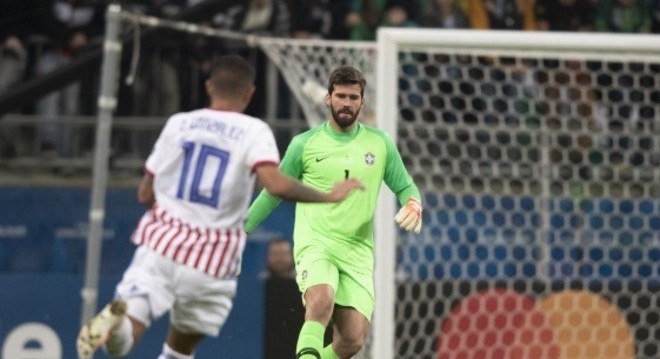 Após sofrer três gols de pênalti, Paraguai abandona final da Copa do Mundo  do Futsal de Nanismo - Folha PE