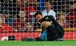 Alisson, Liverpool