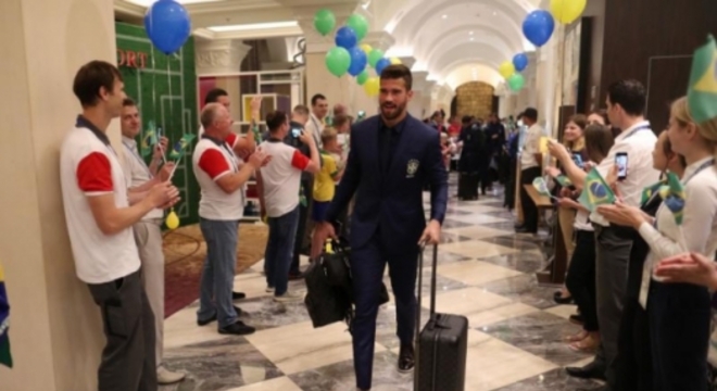 É hexa? Brasil é o favorito a vencer a Copa nas principais