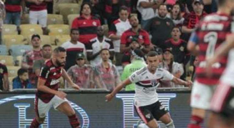 Alisson - São Paulo