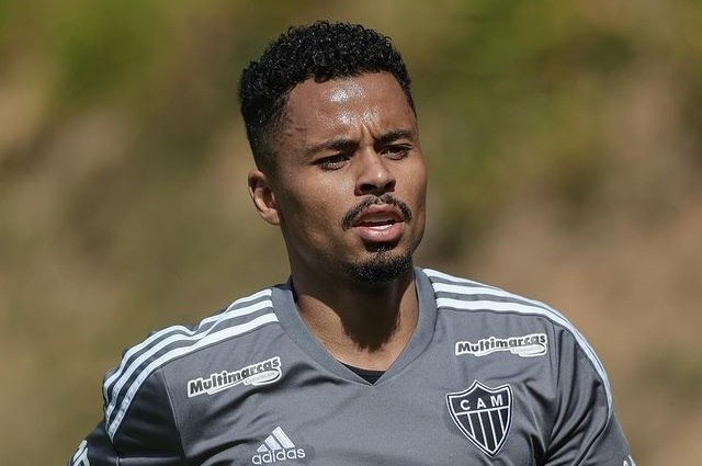 Flamengo acerta a contratação de Allan, do Atlético-MG