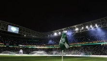 Vitória do Botafogo acaba com maior invencibilidade da história do Palmeiras no Allianz Parque