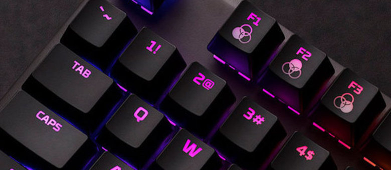 Alloy FPS RGB