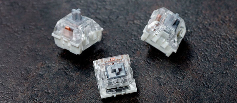 Alloy FPS RGB
